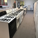 Shalom second hand applainces llc - Used Major Appliances