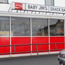 Baby Jim's Snack Bar - Take Out Restaurants