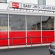 Baby Jim's Snack Bar