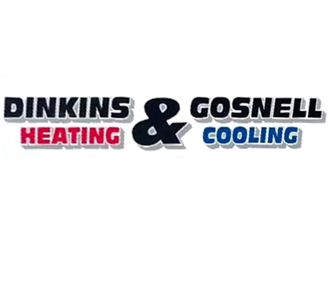 Dinkins & Gosnell Heating & Cooling - Scottsville, KY