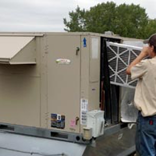 Energy Experts Heating and Cooling - Olathe, KS