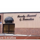 Family-Funeral & Cremation