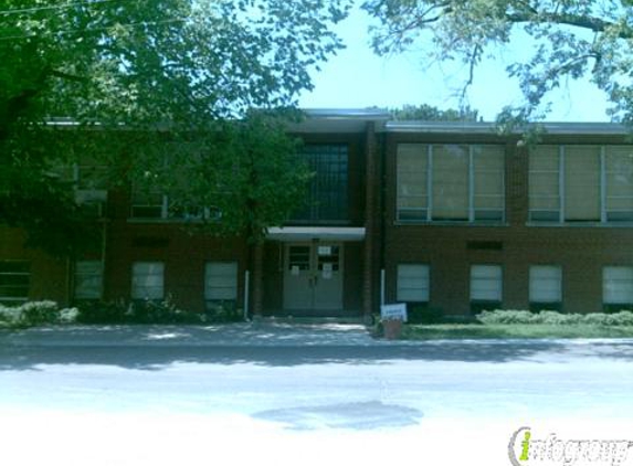 Legacy Christian Academy - Caseyville, IL