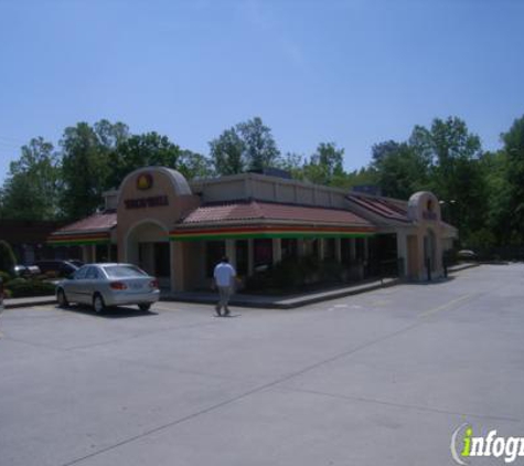 Taco Bell - Chamblee, GA