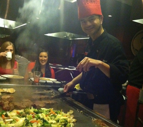 Ichiban Steakhouse - Canton, MI