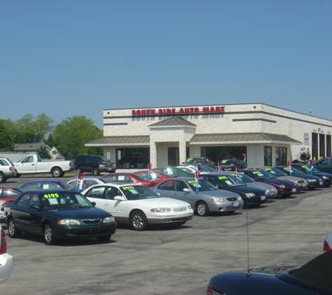 South Side Auto Mart - Cudahy, WI