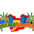 THE PALMS JUMPER - Party & Convention Decorating