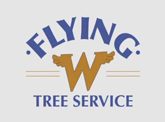 Flying W Tree Service - Rockford, IL