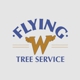 Flying W Tree Service