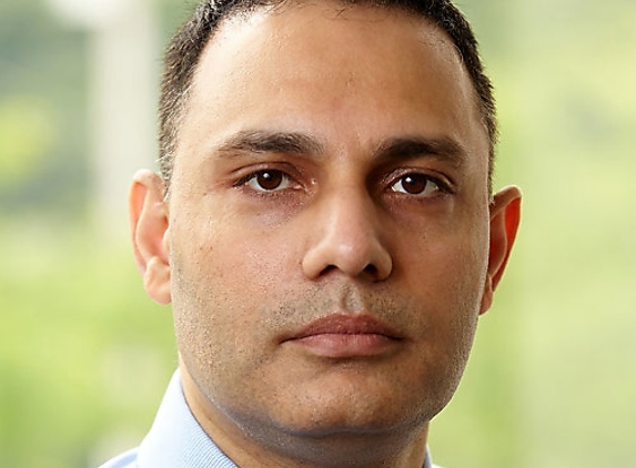 Sadat Rashid, MD - Goshen, IN