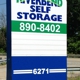 River Bend Self Storage