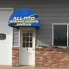 All Pro Garage Doors gallery