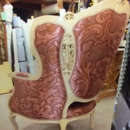 Alex Sandra Custom Upholstery - Upholsterers