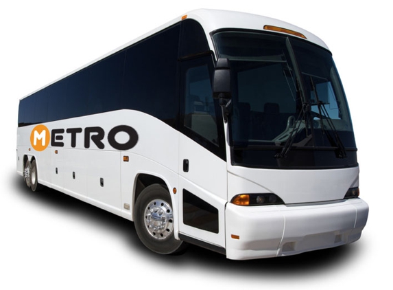 Metro Coach Lines - Orlando, FL