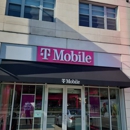 T-Mobile - Cellular Telephone Service