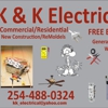 K&K Electric gallery