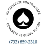 NJ Concrete Contractors