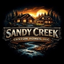 Sandy Creek Custom Homes - Deck Builders