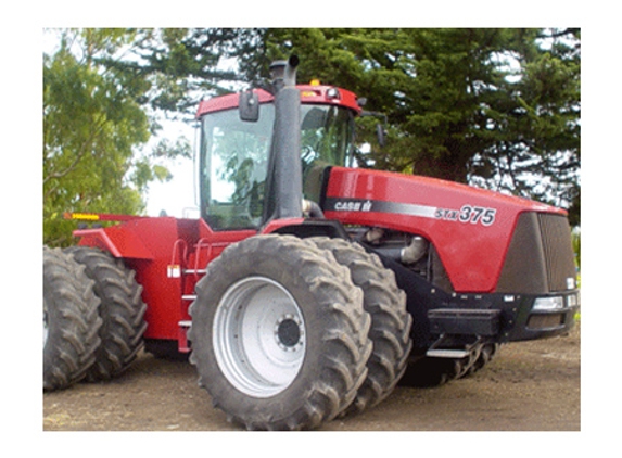 Sebastopol Machinery Service - Millicent, SA