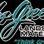 Wes Green Landscape Materials