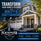 Flickinger Painting Inc.