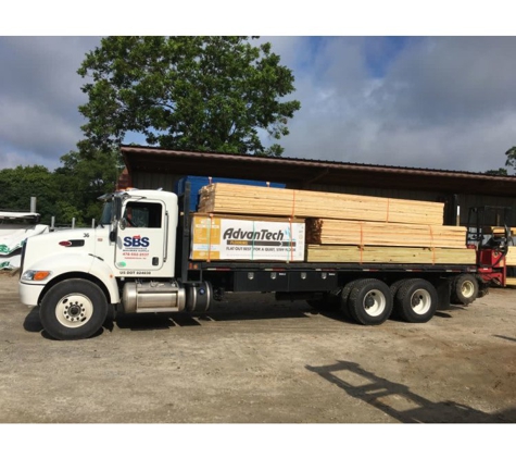 Sandersville Builders Supply - Sandersville, GA