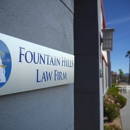 Fountain Hills Law Firm - Attorneys