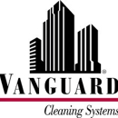 Vanguard Cleaning Systems of the Ozarks - Floor Degreasing