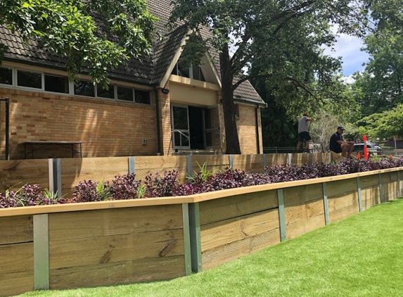 LC Landscape Construction