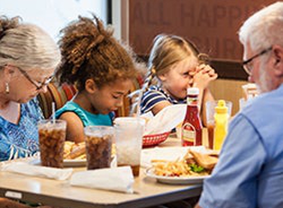 Huddle House - Brevard, NC