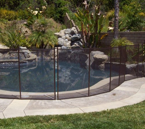 All Safe Pool Fence & Covers - Orange, CA