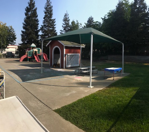 Stanford Ranch KinderCare - Rocklin, CA