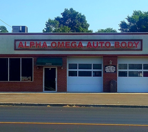 Alpha Omega Auto Repairs - E Northport, NY
