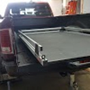 CREECH LADDER | Truck Toolbox & Upfitting - Industrial Equipment & Supplies