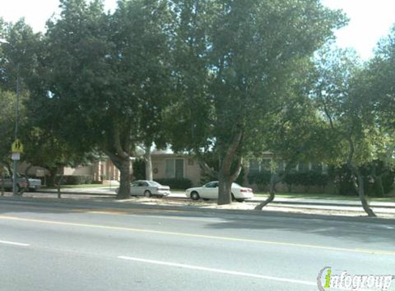 Lemay Street Elementary - Van Nuys, CA