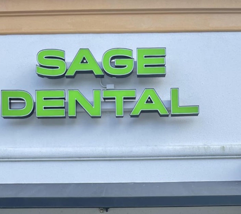 Sage Dental of Port St. Lucie - Port Saint Lucie, FL