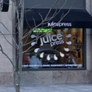 Juice Press - Juices