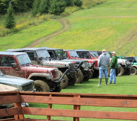 Emerling Chrysler Dodge Jeep Ram - Springville, NY