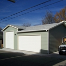 Garages Etc Inc - Parking Lots & Garages