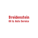 Breidenstein Oil Auto Svc - Auto Repair & Service
