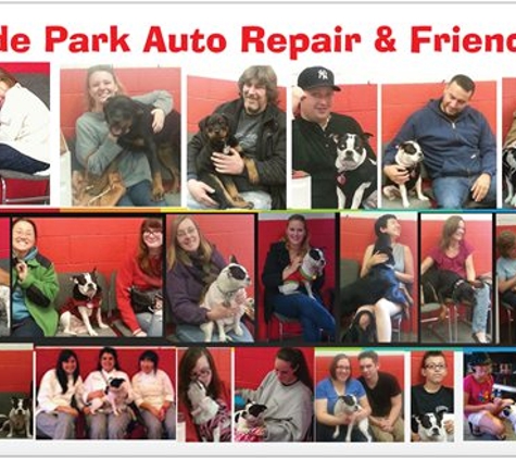 Hyde Park Auto Repair - Hyde Park, NY
