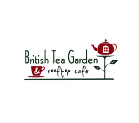 British Tea Garden - Tecumseh, MI