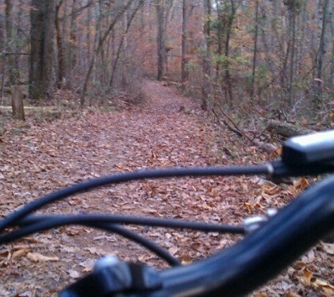 Hagan-Stone Park - Pleasant Garden, NC