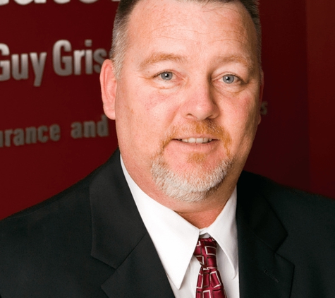 Guy Grissom - State Farm Insurance Agent - Mc Kenzie, TN