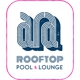 Ara Rooftop Pool & Lounge