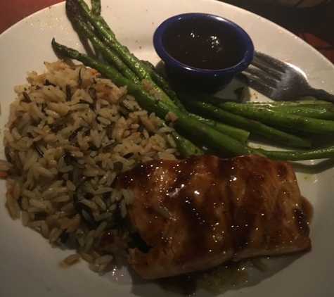 Red Lobster - Concord, NC