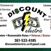 Discount Electric gallery