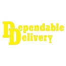 Dependable Delivery - Courier & Delivery Service