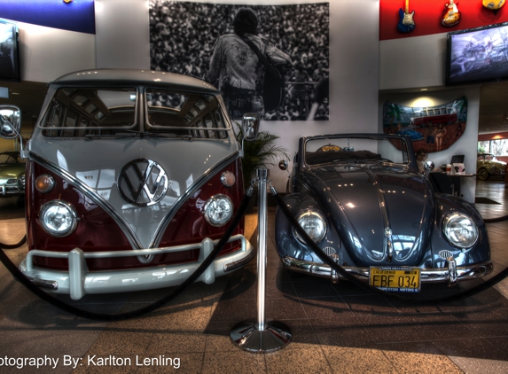 Langan Volkswagen of Vernon - Vernon Rockville, CT