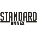 Standard Annex - American Restaurants